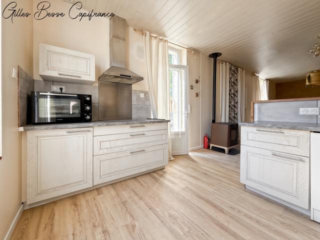 Maison vente à Périgueux, Montpon-ménestérol