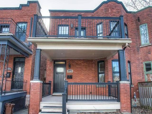 House for sale in St. Leonard's, Quebec