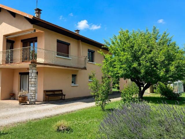 Maison vente à Nantua, Brion