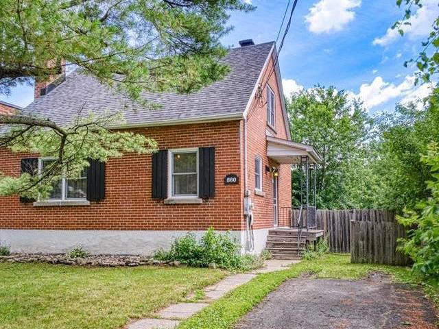 House for sale in Québec