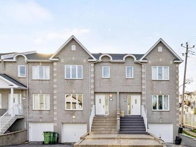 House for sale in St. Leonard's, Quebec