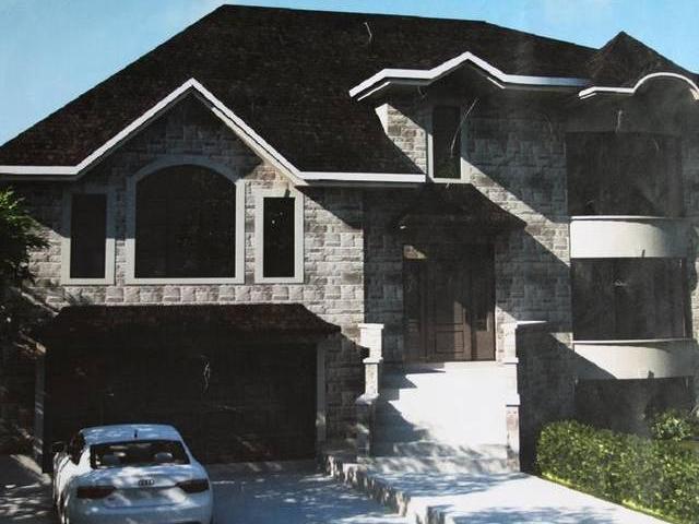 House for sale in St. Leonard's, Quebec