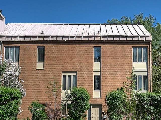 House for sale in Québec