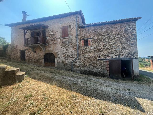 Maison vente à Figeac, Montredon