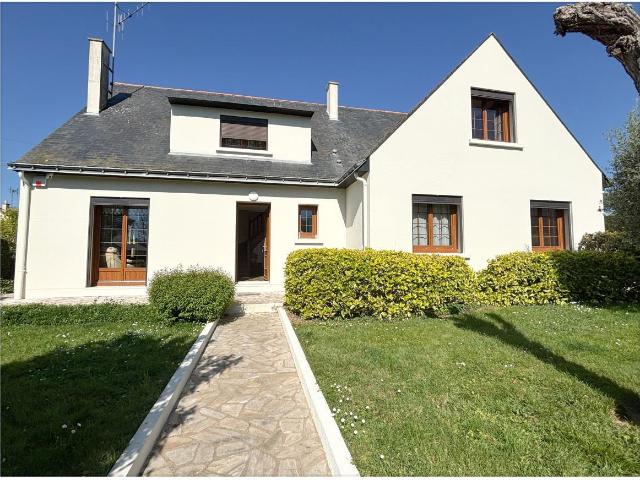 Maison vente à Angers, Montreuil-juigné