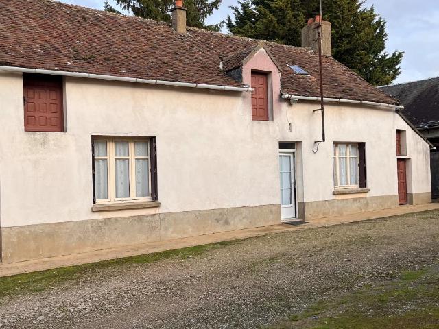 Maison vente à Mamers, Montreuil-le-chétif