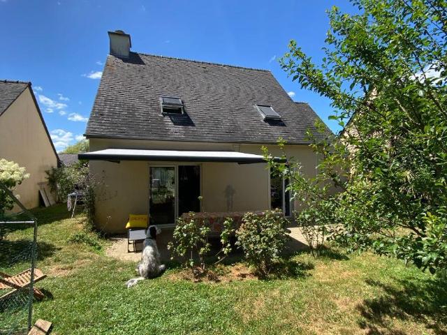 Maison vente à Rennes, Bretagne