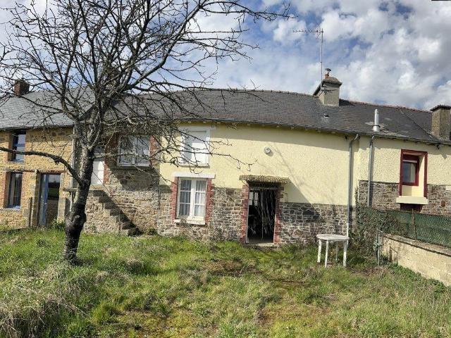 Maison vente à Rennes, Bretagne