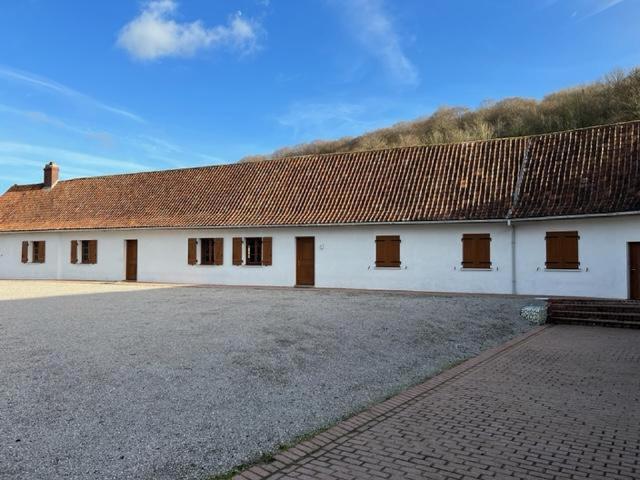 Maison vente à Montreuil-sur-Mer, Montreuil