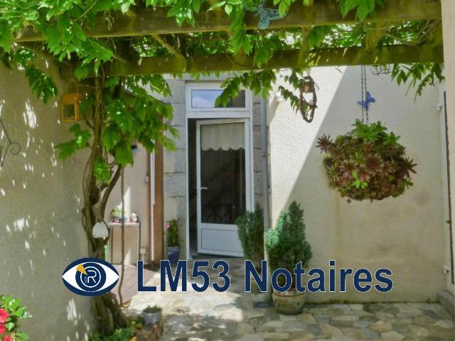 Maison vente à Mayenne, Montsûrs