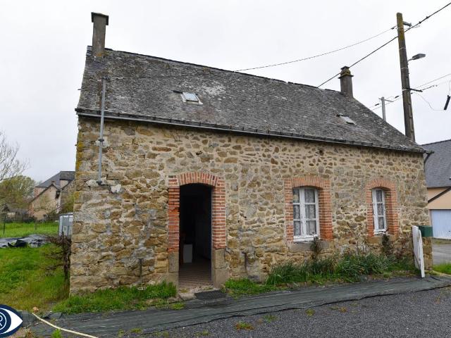 Maison vente à Mayenne, Montsûrs
