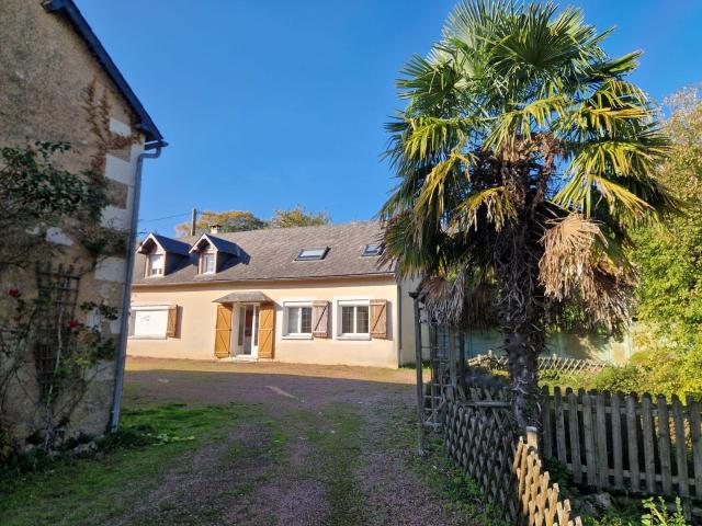 Maison vente à La Flèche, Pays de la Loire