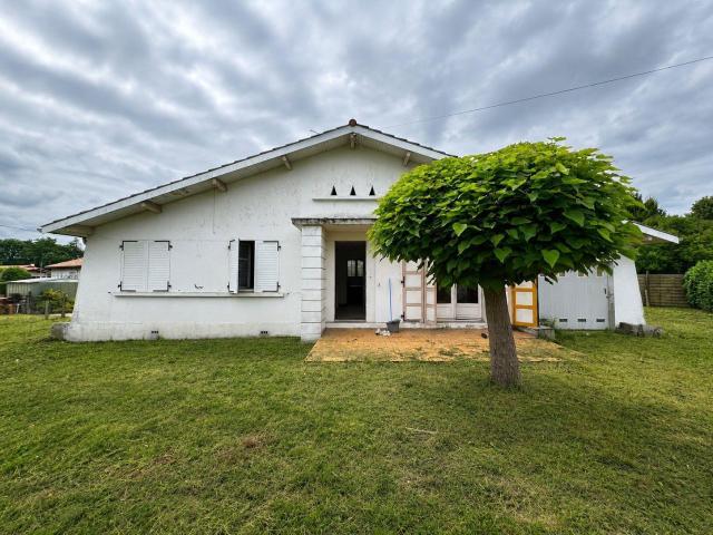 Maison vente à Mont-de-Marsan, Nouvelle-Aquitaine