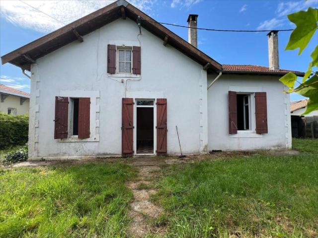 Maison vente à Mont-de-Marsan, Nouvelle-Aquitaine