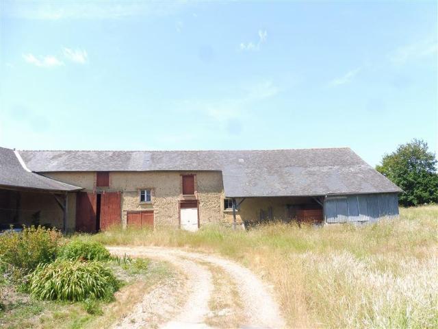 Maison vente à Rennes, Bretagne