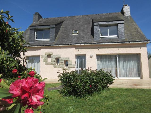 Maison vente à Pontivy, Bretagne