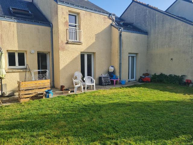 Maison vente à Pontivy, Bretagne