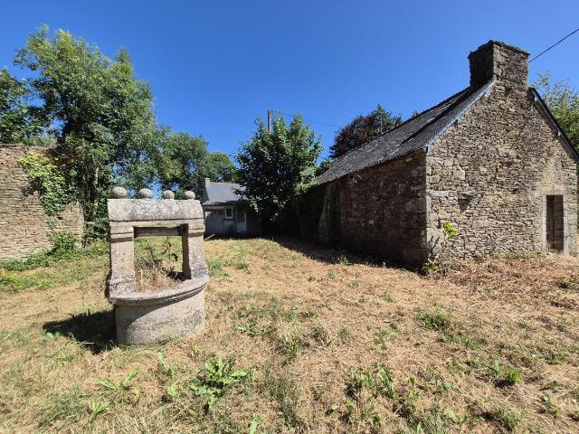 Maison vente à Pontivy, Bretagne