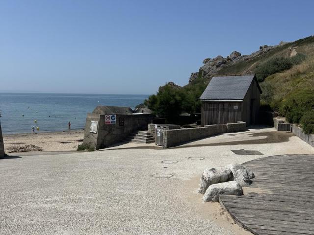 Maison vente à Saint-Brieuc, Bretagne