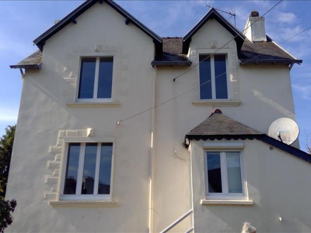 Maison vente à Morlaix, Bretagne