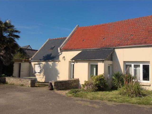 Maison vente à Morlaix, Bretagne
