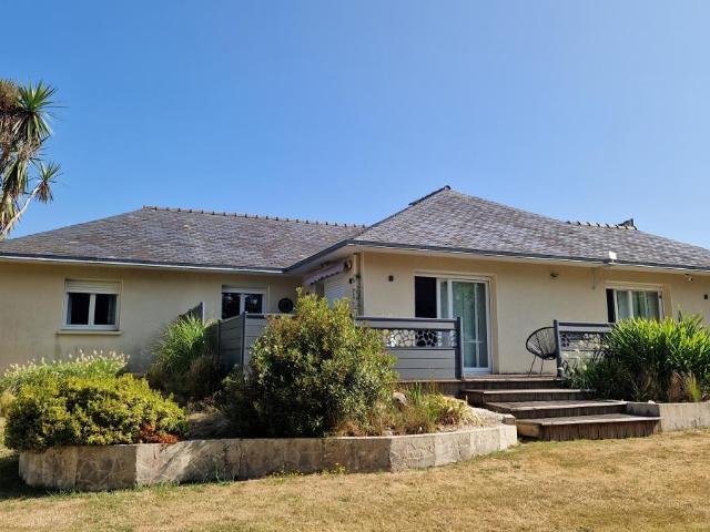 Maison vente à Morlaix, Bretagne