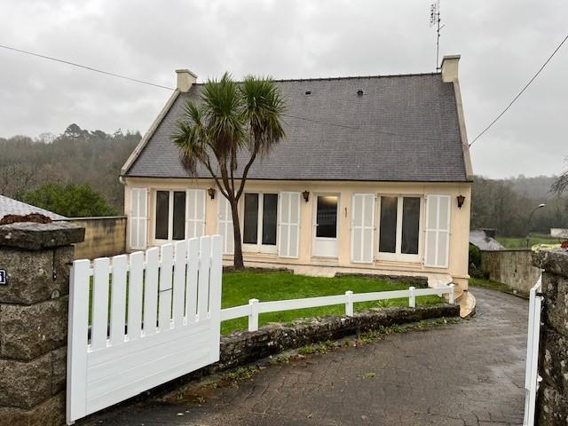Maison vente à Morlaix, Bretagne