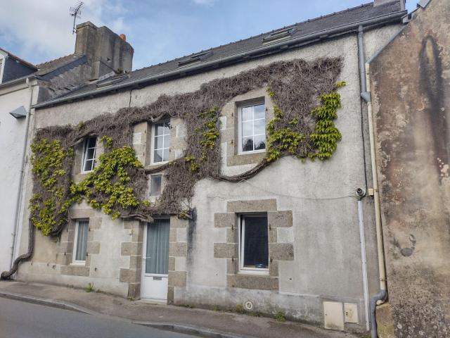 Maison vente à Morlaix, Bretagne