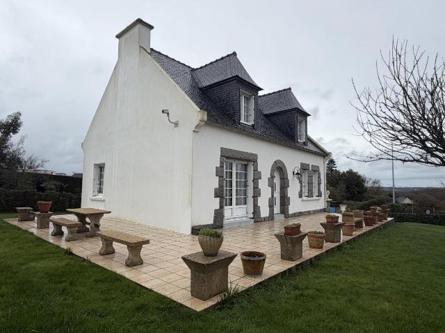 Maison vente à Morlaix, Bretagne