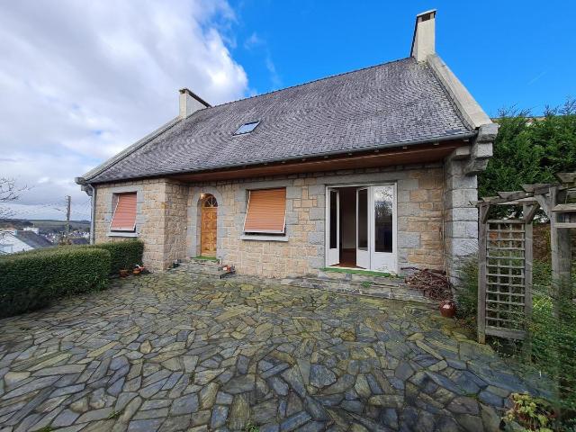 Maison vente à Morlaix, Bretagne