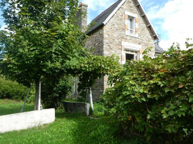 Maison vente à Morlaix, Bretagne