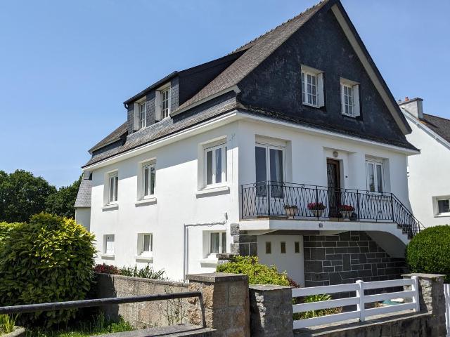 Maison vente à Morlaix, Bretagne