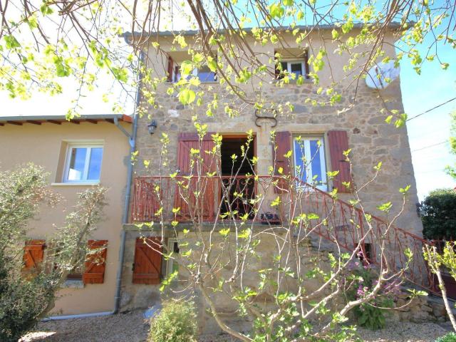 Maison vente à Villefranche-de-Rouergue, Morlhon-le-haut
