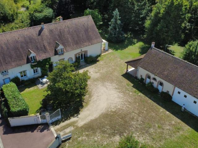 Maison vente à Montargis, Mormant-sur-vernisson