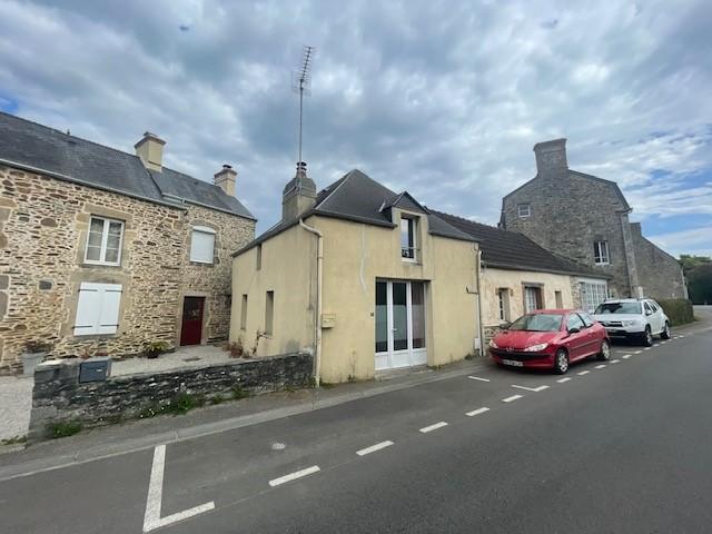 Maison vente à Cherbourg, Morsalines