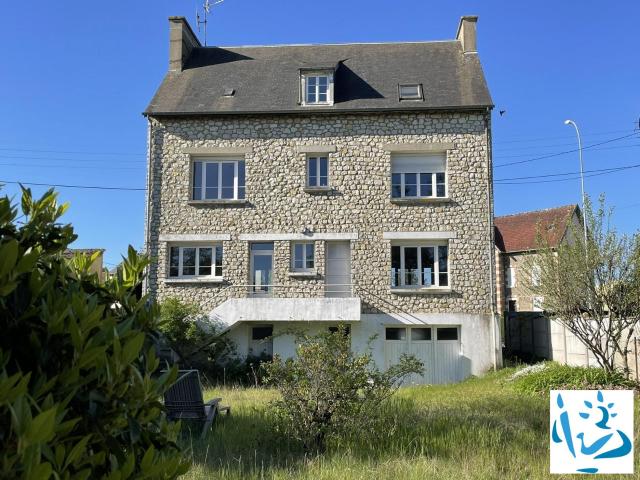 Maison vente à Mortagne-au-Perche, Orne