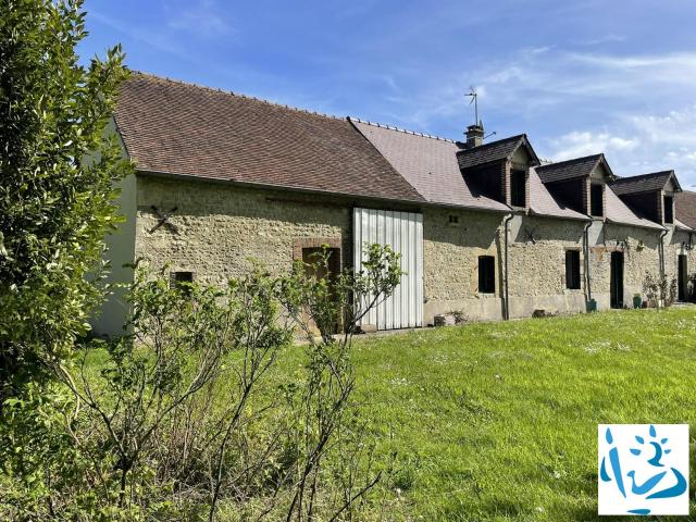 Maison vente à Mortagne-au-Perche, Orne