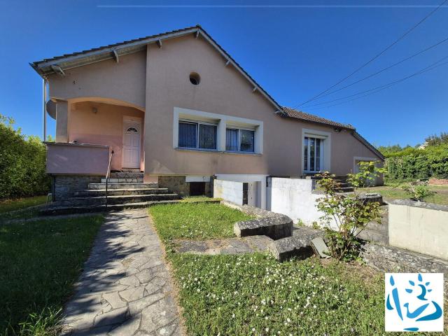 Maison vente à Mortagne-au-Perche, Orne