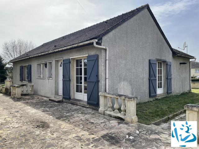 Maison vente à Mortagne-au-Perche, Orne