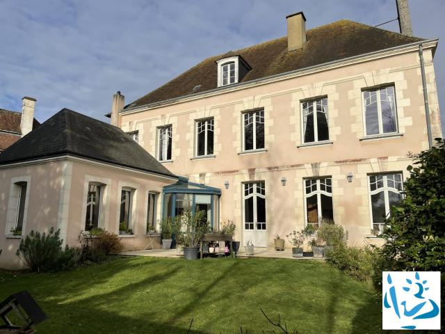 Maison vente à Mortagne-au-Perche, Orne