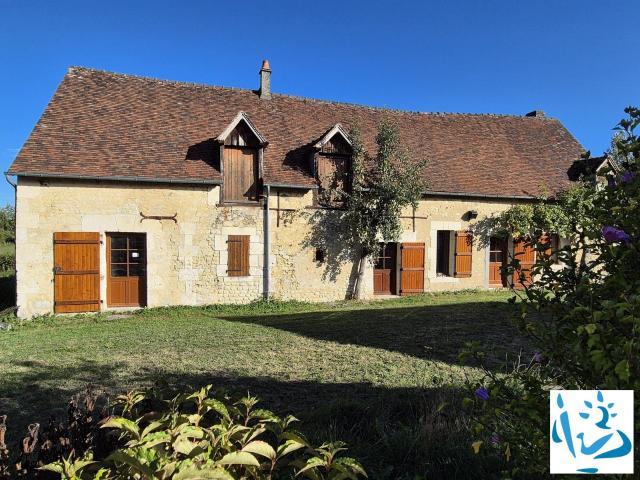 Maison vente à Mortagne-au-Perche, Orne