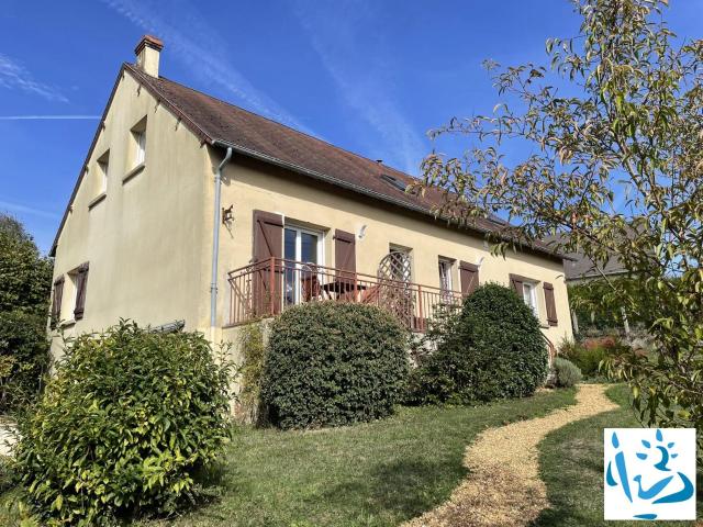 Maison vente à Mortagne-au-Perche, Orne