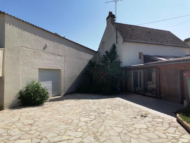 Maison vente à Caen, Morteaux-couliboeuf