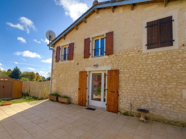 Maison vente à Jonzac, Mosnac