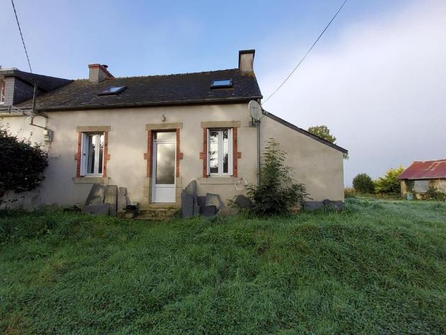 Maison vente à Motreff, Finistère