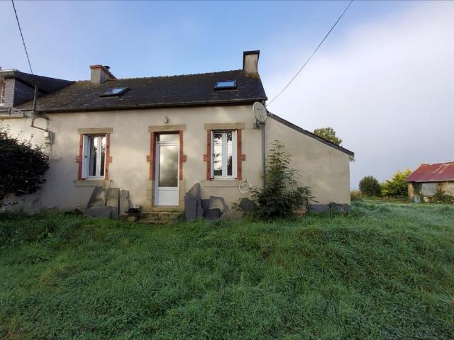 Maison vente à Châteaulin, Bretagne