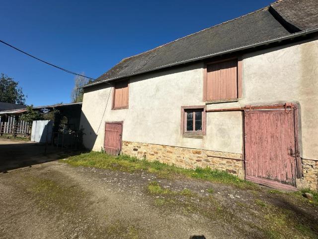 Maison vente à Rennes, Bretagne