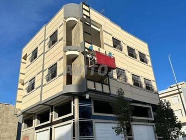 Maison vente à Tangero, Tanger-Tétouan