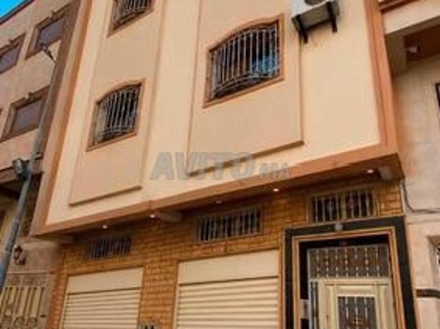 Maison vente à Tangero, Tanger-Tétouan