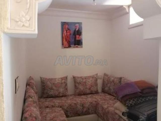 Maison vente à Moulay Bousselham